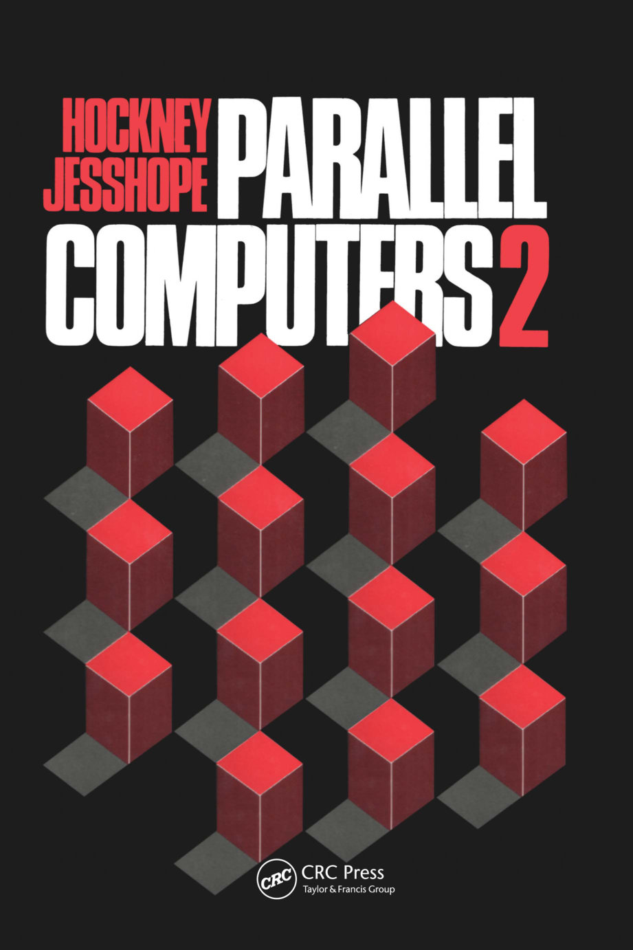 Parallel Computers 2 cover